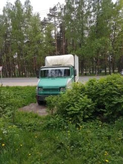 Фото Грузоперевозки. Переезды