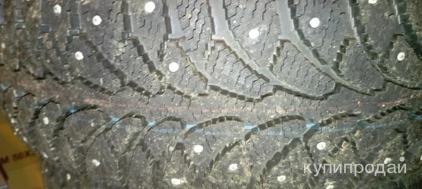 Фото Зимняя резина