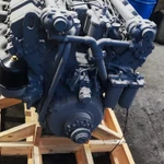 Фото №4 Двигатель ЯМЗ-240НМ2