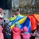 Фото №7 Аниматор, пузыри, ростовые, поролоновое шоу в подарок