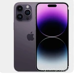 фото Смартфон Apple iPhone 14 Pro Max, 128 / 256 ГБ, дисплей: 6.7" 2532x1170 120 Гц,