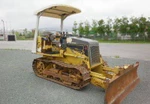 фото Бульдозер Caterpillar Mitsubishi BD2J