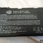 Фото №3 Аккумулятор для ноутбука Acer