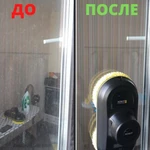 Фото №4 Аренда робота мойщика окон. Робот для мытья окон
