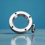 фото Воздушный барьер Videotec onxab 1025B