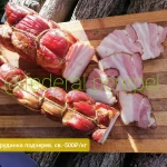 Фото №8 УСЛУГИ КОПЧЕНИЯ Вашего мяса/рыбы