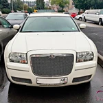 Фото №26 "Свадебный День" - прокат свадебных машин и лимузинов