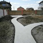 Фото №3 Бетонные работы