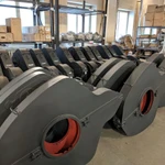 Фото №2 Качественно новые ЖД запчасти на индивидуальных условиях