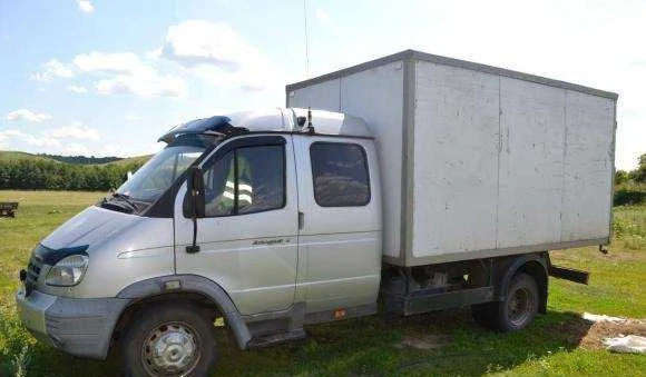 Фото Газель заказ. Аренда услуги