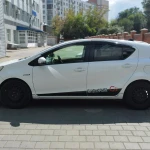 Фото №5 Аренда авто. Расход бензина 4.5 литр. Не для такси