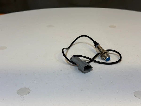 Фото Датчик крабового хода SHANMON 388H E2B-M12KS04-WZ-B1