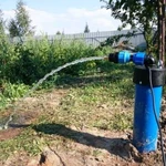 Бурение скважин под воду в Красноусольске