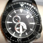 Фото №6 часы Girard-Perregaux Sea Hawk 49950-19-632-FK6A