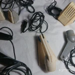 Фото №4 Микрофоны, микрофоны из 80 годов