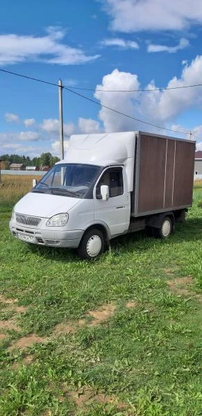 Фото Грузоперевзки