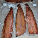 Фото №6 Копчёная рыба