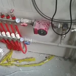 Фото №4 РЕМОНТ ГАЗОВЫХ КОЛОНОК,КОТЛОВ,ПЛИТ
