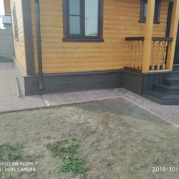 Фото Строительство,ремонт под ключ.