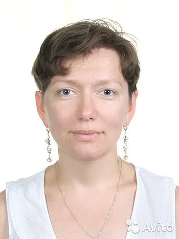 Фото Английский  репетитор - с любовью и удовольствием