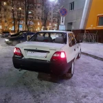 Аренда авто с выкупом 