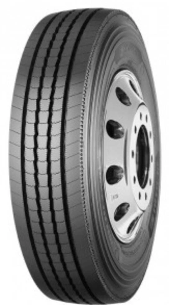 Фото Шина Michelin 215/75 R17,5 X Multi Z (универс)