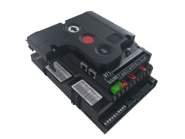 Фото TS971 Блок управления GfA