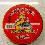 Фото №7 Икра щуки чёрная