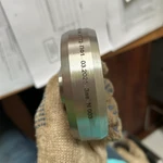 фото Штуцерное устройство с керамической вставкой 2ШУ-101-79-2 (УШК 004)