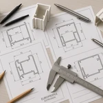 фото ПВХ-профиль под заказ — по вашим чертежам и эскизам