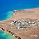 Продается земельный участок 5 соток возле моря. в жилом кооперативе мыс Лукулл.