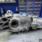 Фото №4 Редуктор задний Mini Countryman