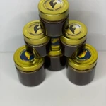 Фото №2 Мед сибирский мишка.