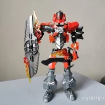 Фото №5 Лего Hero Factory 44000