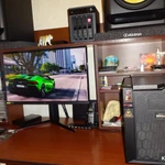 фото Комп FX8370/ASRock 970pro3/SSD/32 Гб Kingston/600W