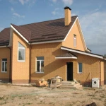 Фото №2 СТРОИТЕЛЬСТВО, ОТДЕЛКА, ОТОПЛЕНИЕ В ТУЧКОВО