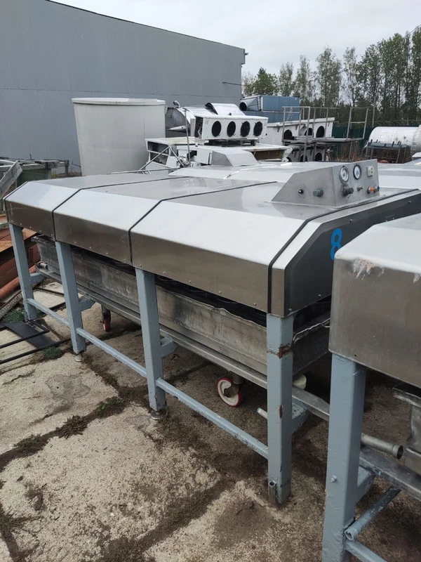 Фото пресс-тележки для сыра, сырные формы