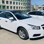 Сдам в аренду с выкупом Chevrolet Cruze 2012г