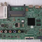 Фото №2 Main Board: BN41-02482A BN94-09586L