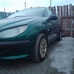 фото Peugeot 206, 2006