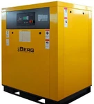 фото Винтовые компрессоры berg compressors