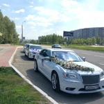 Фото №3 Крайслер 300С на свадьбу и торжества