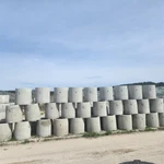 фото Кольцо КС 7.9 ЖБИ Купить от производителя