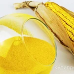 фото Глютен кукурузный