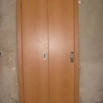 Фото №2 Установка дверей