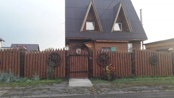 Фото строительство домов и бань
