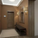 Фото №2 Ремонт квартиры под ключ