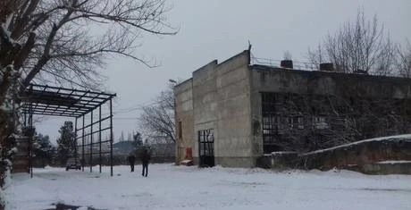 Фото База 3 Га железнодорожный тупик, скважина мин. вода