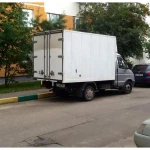 Фото №4 Подъем без лифта. Газели и грузчики