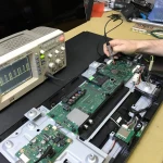 Фото №4 Ремонт телевизоров LCD, LED, SMART в Калининграде